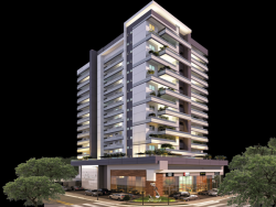 #APV00500 - Apartamento para Venda em São José dos Campos - SP