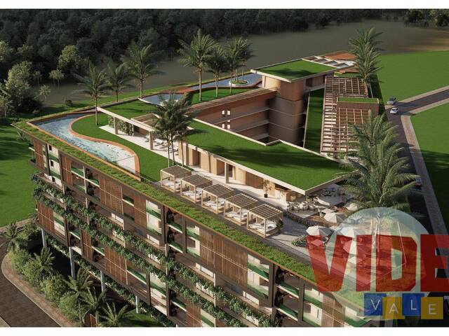 Apartamento para Venda em Caraguatatuba - 3