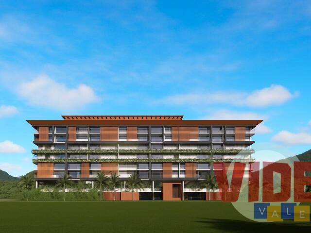 Apartamento para Venda em Caraguatatuba - 5