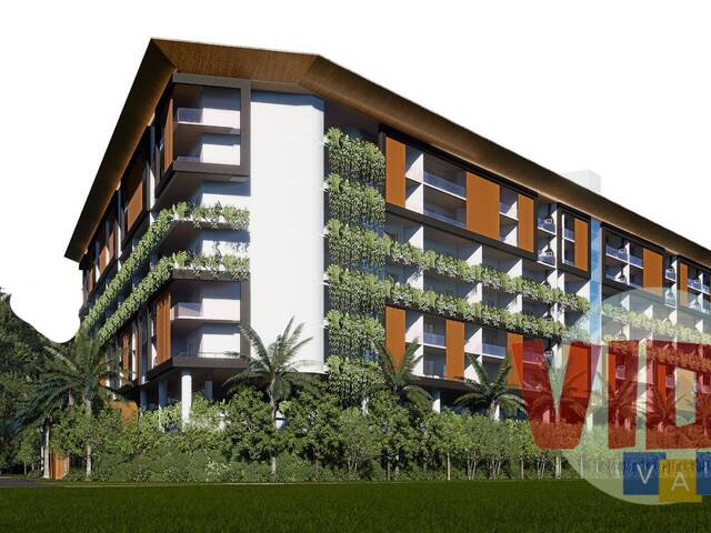 Apartamento para Venda em Caraguatatuba - 4