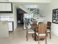 #CAV02582 - Casa em condomínio para Venda em São José dos Campos - SP - 3