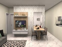 Apartamento para Venda em Jacareí - 4