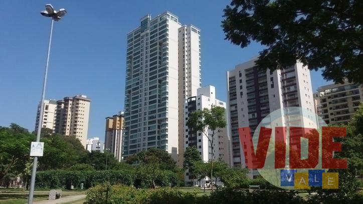Apartamento, 4 quartos, 183 m² - Foto 1