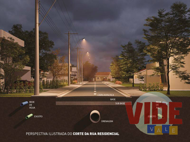 Terreno, 203 m² - Foto 18