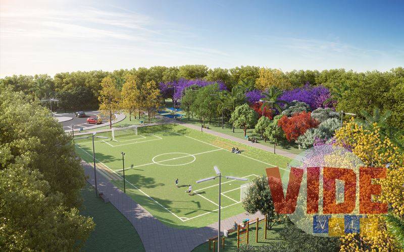 Terreno, 203 m² - Foto 13