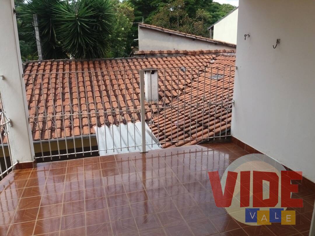 Sobrado para alugar com 4 quartos, 200m² - Foto 18