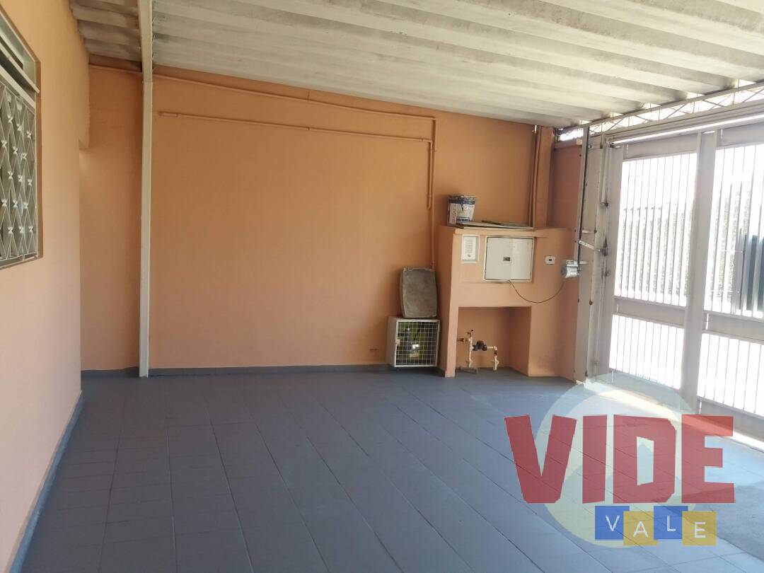 Sobrado para alugar com 4 quartos, 200m² - Foto 26