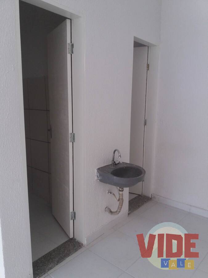 Loja-Salão para alugar, 45m² - Foto 10