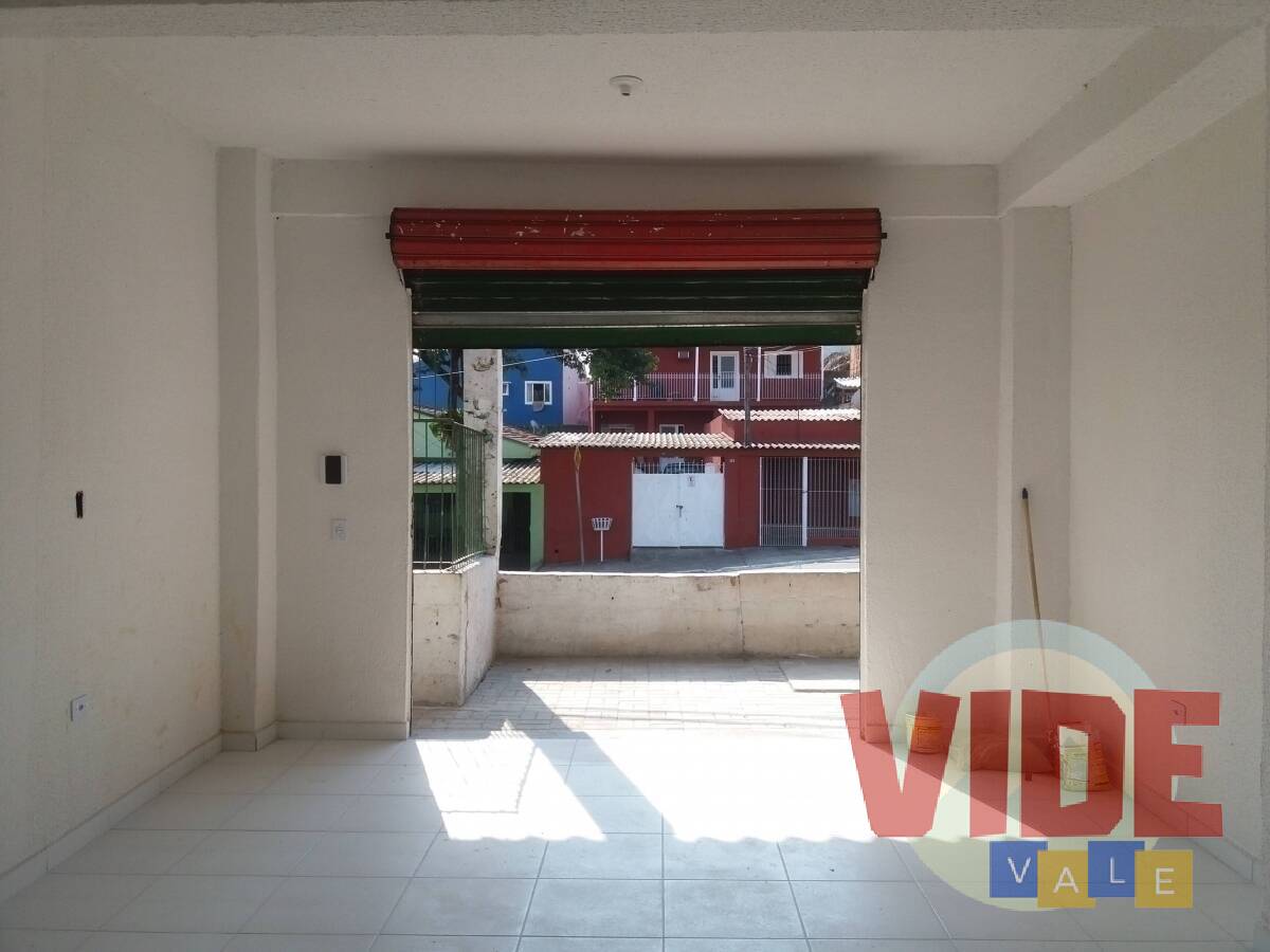 Loja-Salão para alugar, 45m² - Foto 2