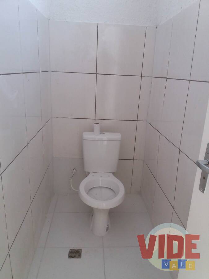 Loja-Salão para alugar, 45m² - Foto 11