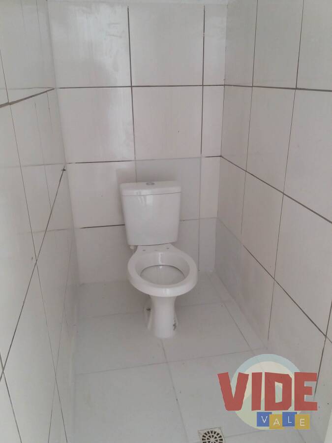 Loja-Salão para alugar, 45m² - Foto 12