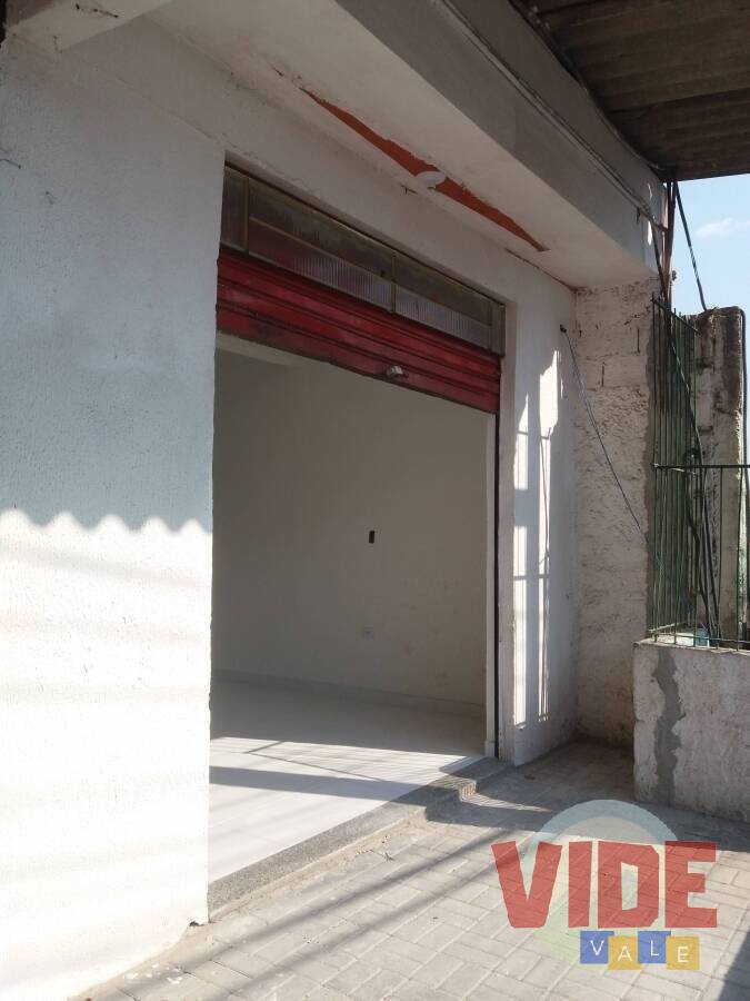 Loja-Salão para alugar, 45m² - Foto 13