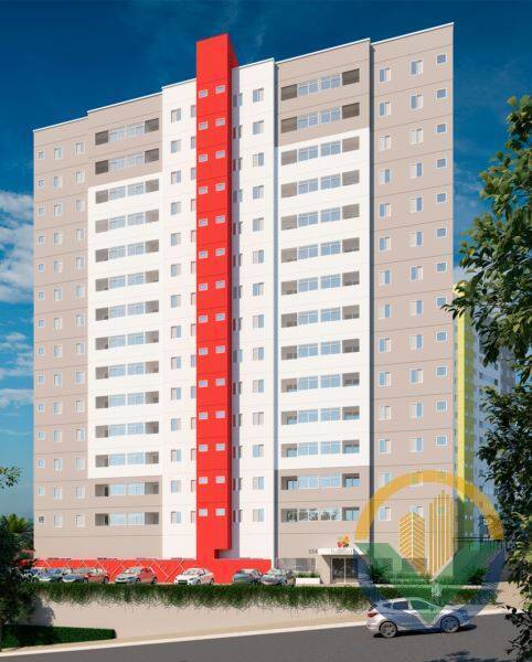 Apartamento, 3 quartos, 65 m² - Foto 19