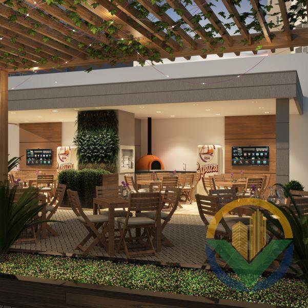 Apartamento, 3 quartos, 65 m² - Foto 2