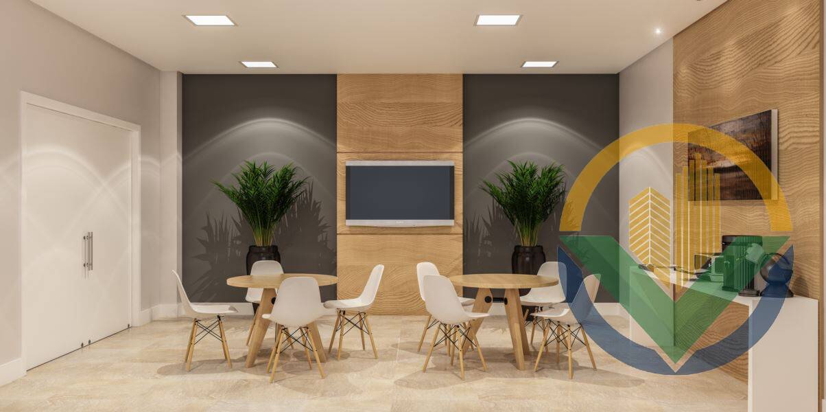 Apartamento, 3 quartos, 65 m² - Foto 3