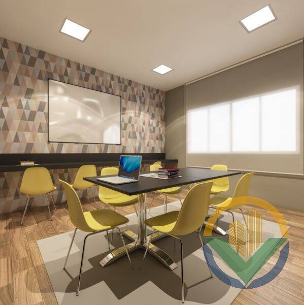 Apartamento, 3 quartos, 65 m² - Foto 4