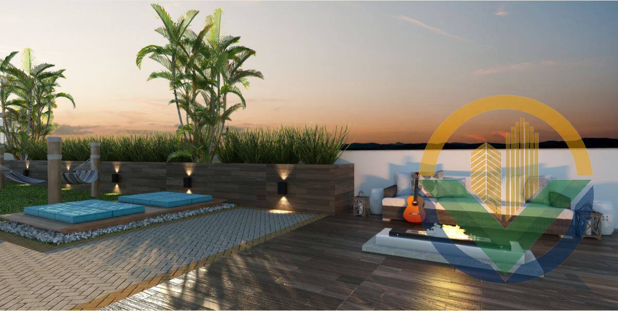 Apartamento, 3 quartos, 65 m² - Foto 7