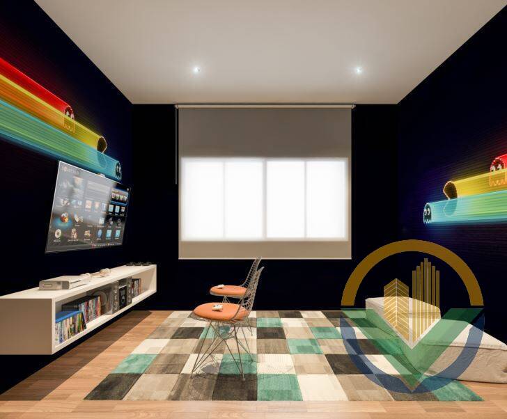 Apartamento, 3 quartos, 65 m² - Foto 9