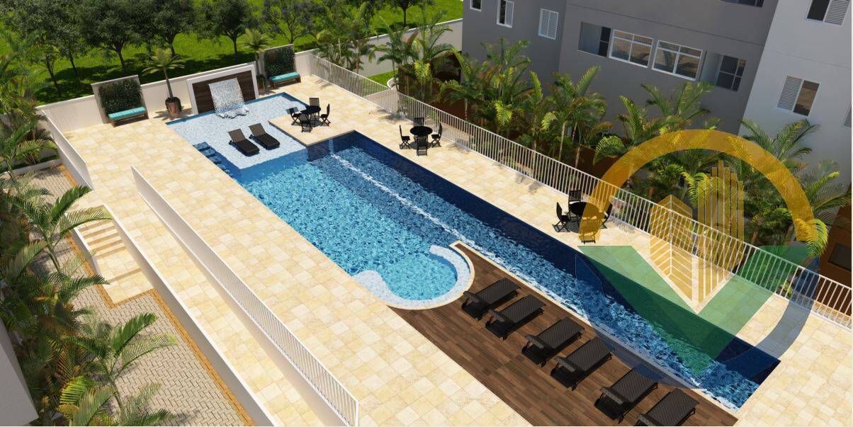 Apartamento, 3 quartos, 65 m² - Foto 14