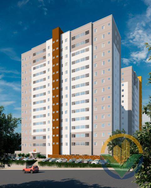 Apartamento, 3 quartos, 65 m² - Foto 24