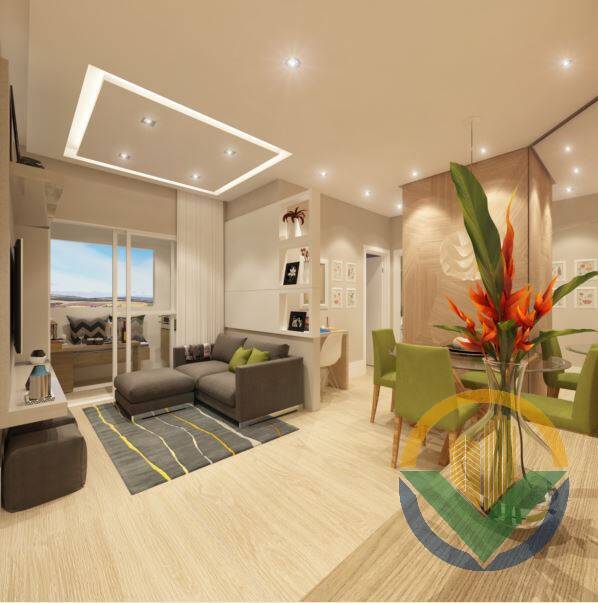 Apartamento, 3 quartos, 65 m² - Foto 26