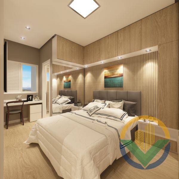 Apartamento, 3 quartos, 65 m² - Foto 28