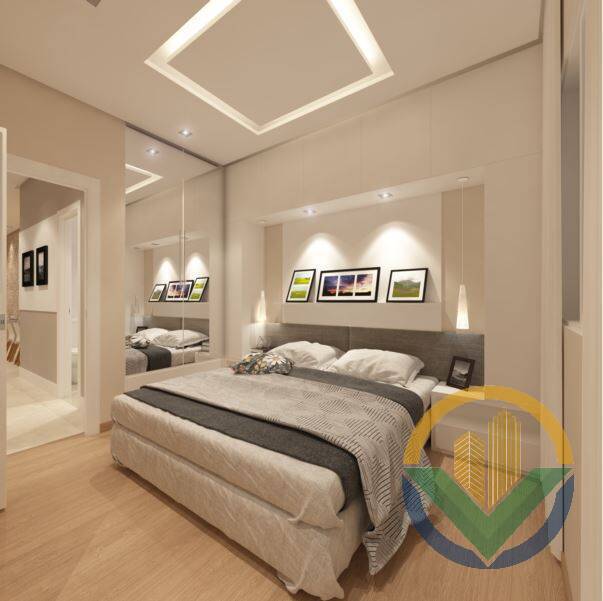 Apartamento, 3 quartos, 65 m² - Foto 23