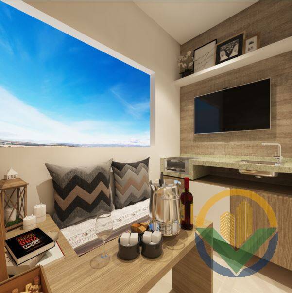Apartamento, 3 quartos, 65 m² - Foto 27