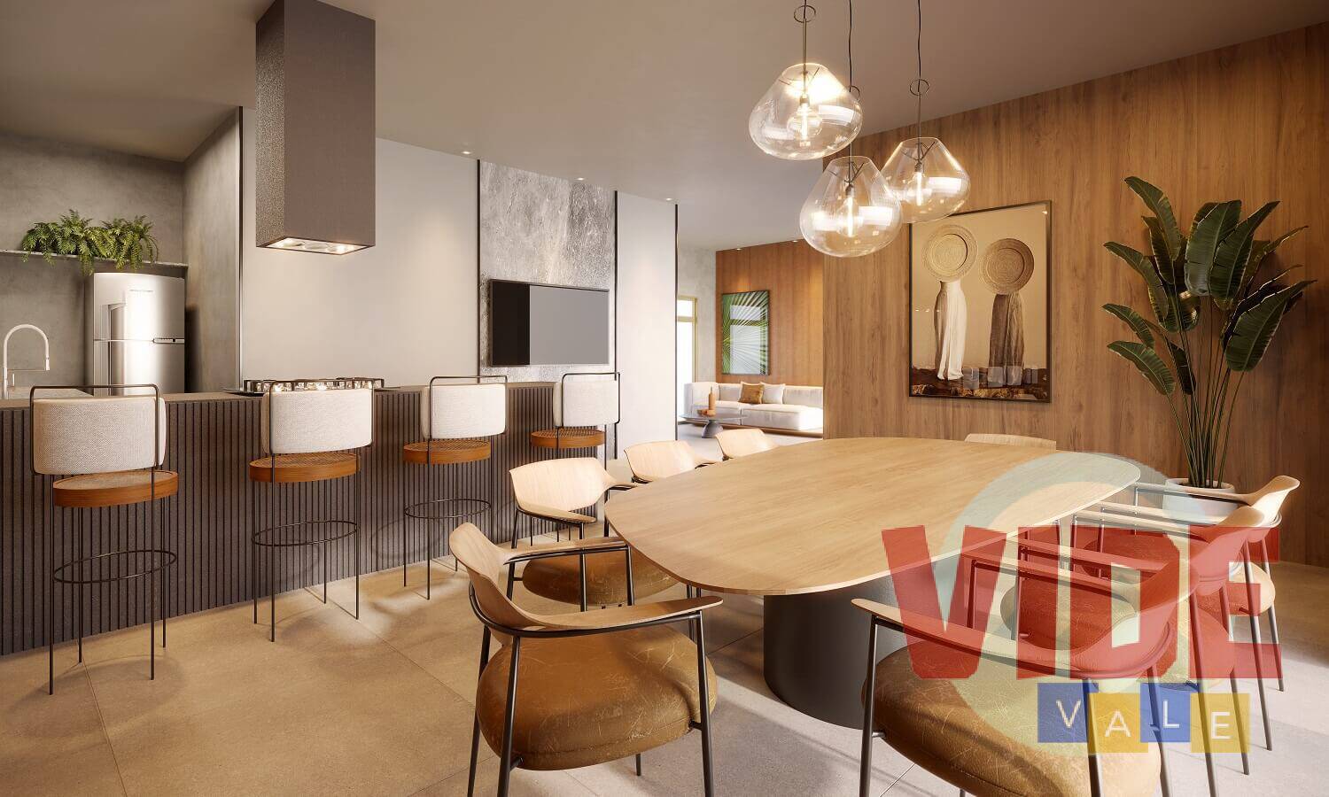 Apartamento, 4 quartos - Foto 9