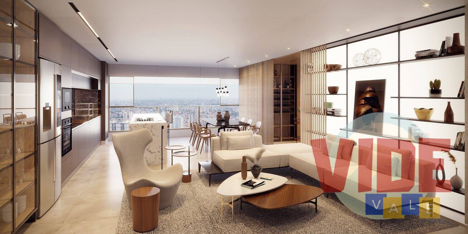 Apartamento, 4 quartos - Foto 2