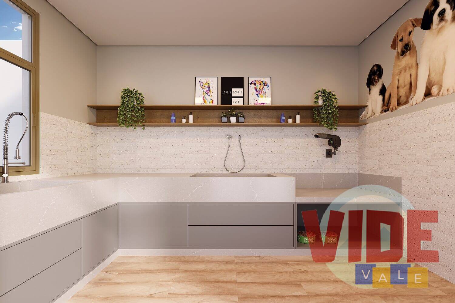 Apartamento, 4 quartos - Foto 19