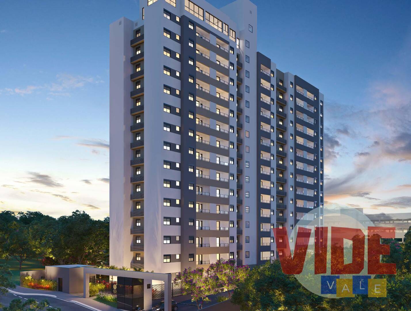 Apartamento, 2 quartos, 54 m² - Foto 3