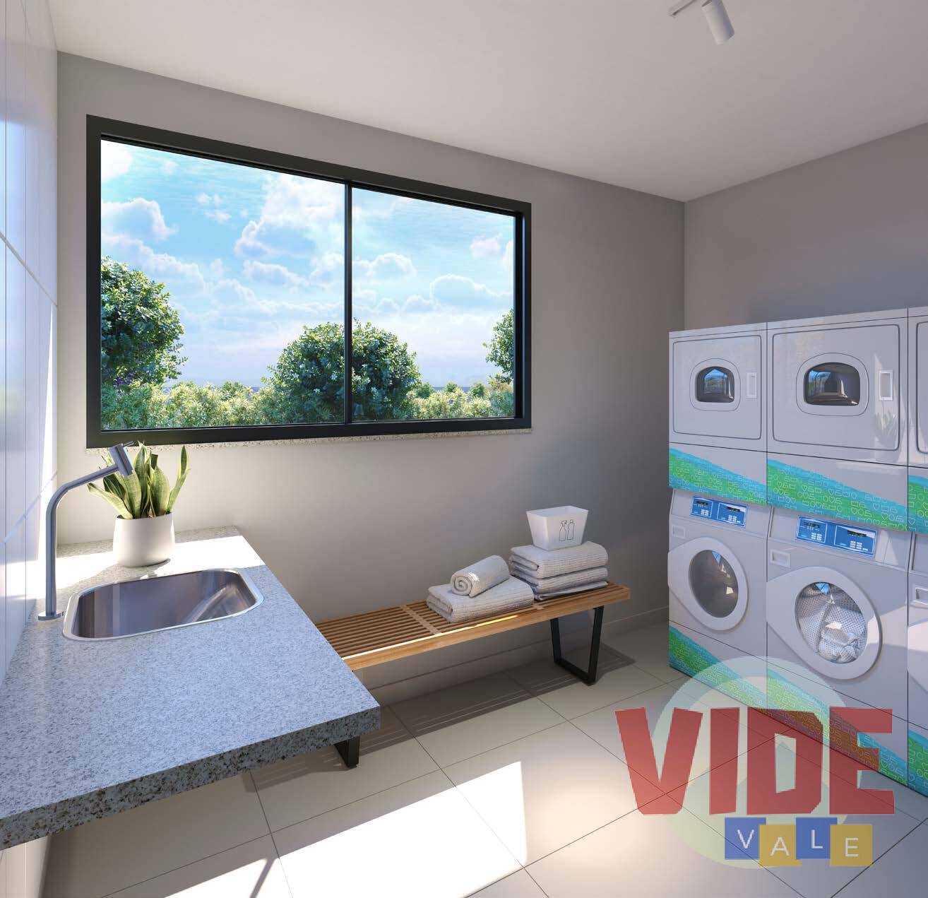Apartamento, 2 quartos, 54 m² - Foto 25