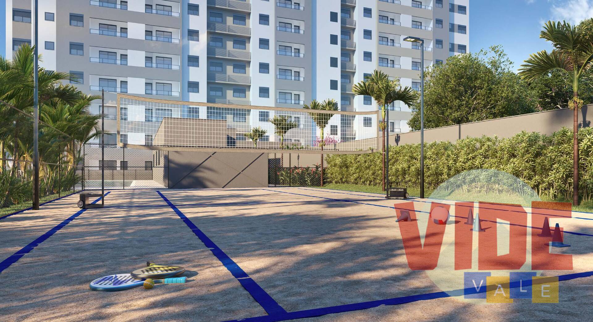 Apartamento, 2 quartos, 54 m² - Foto 6