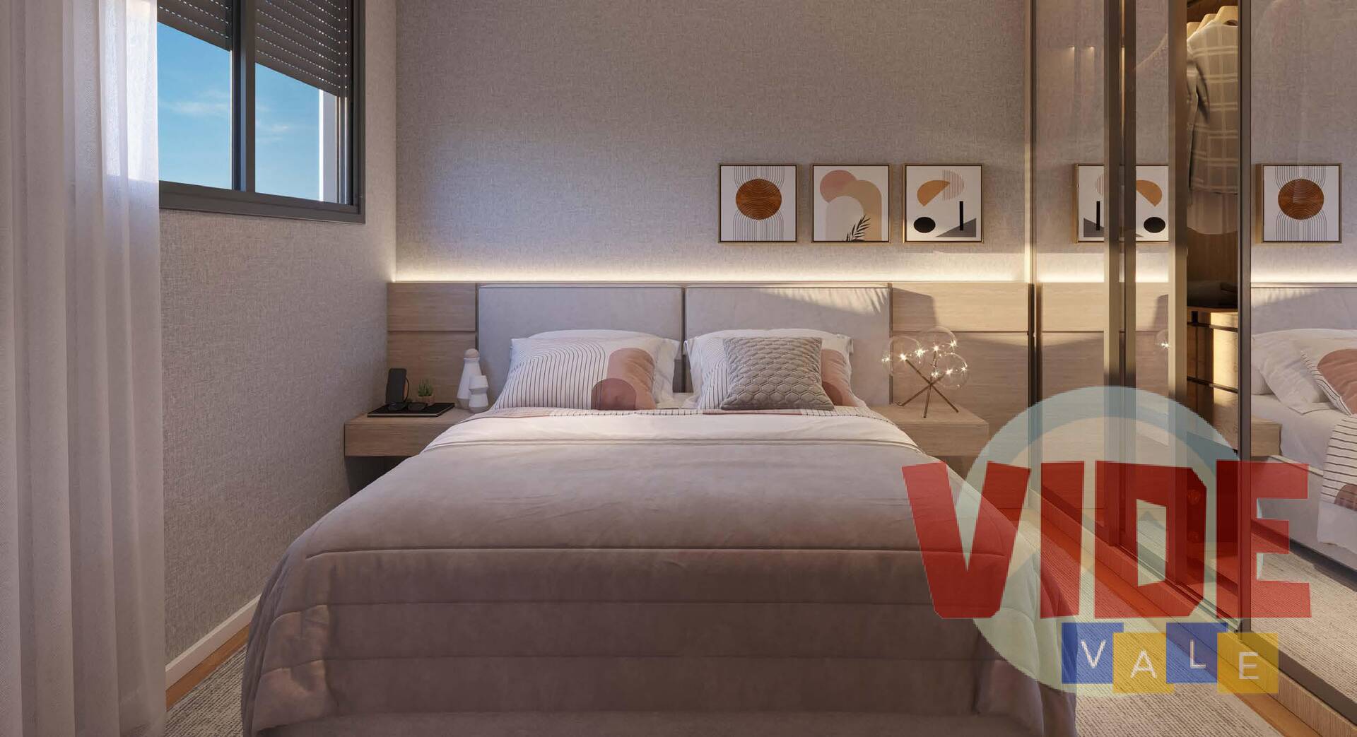 Apartamento, 2 quartos, 54 m² - Foto 22