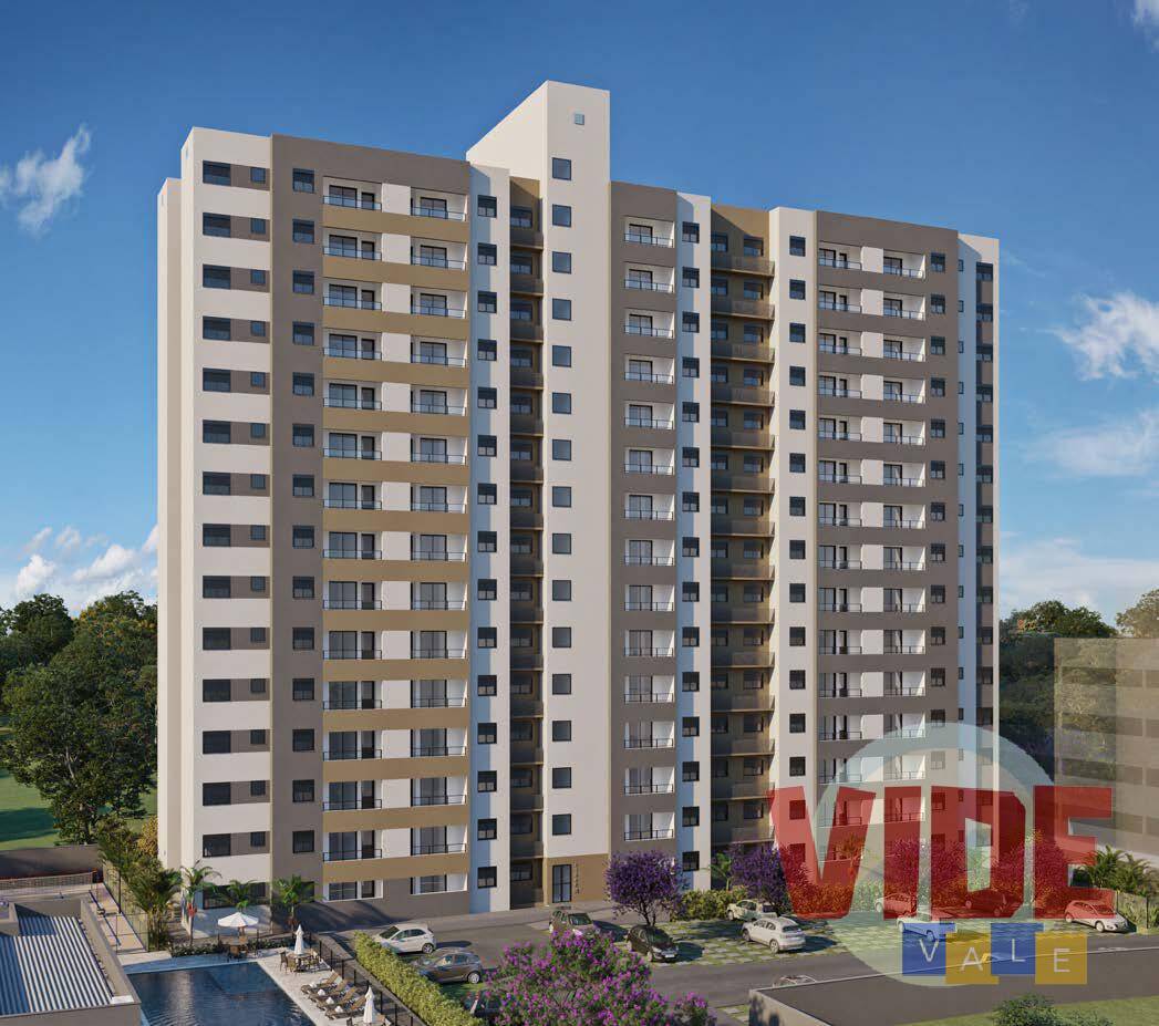 Apartamento, 2 quartos, 54 m² - Foto 27
