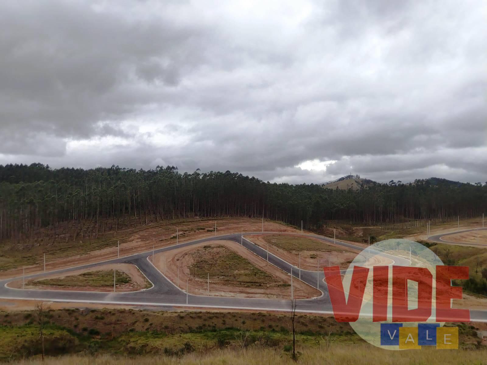 Terreno, 203 m² - Foto 5