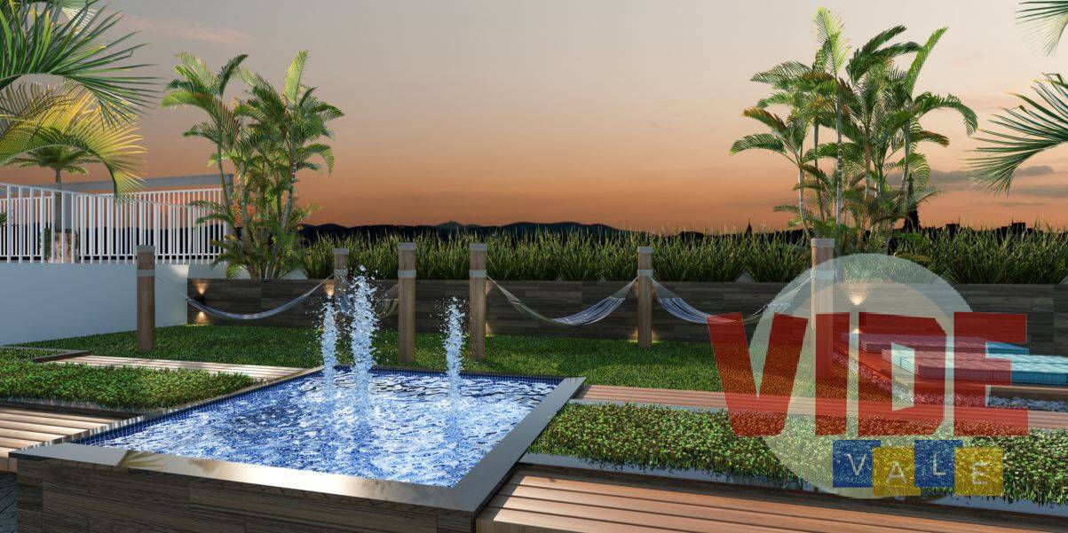 Apartamento à venda com 3 quartos, 65m² - Foto 8