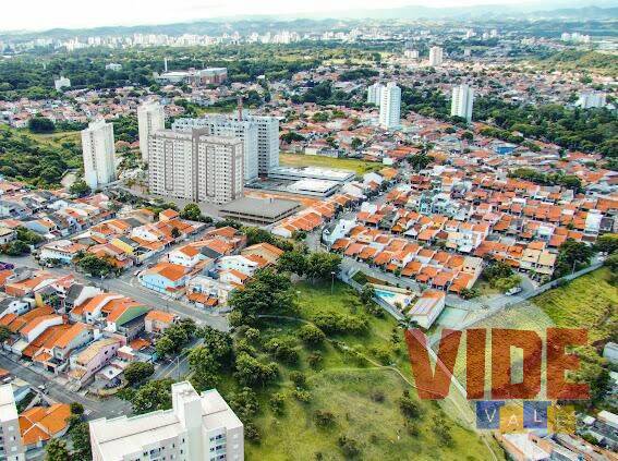 Apartamento à venda com 2 quartos, 51m² - Foto 3
