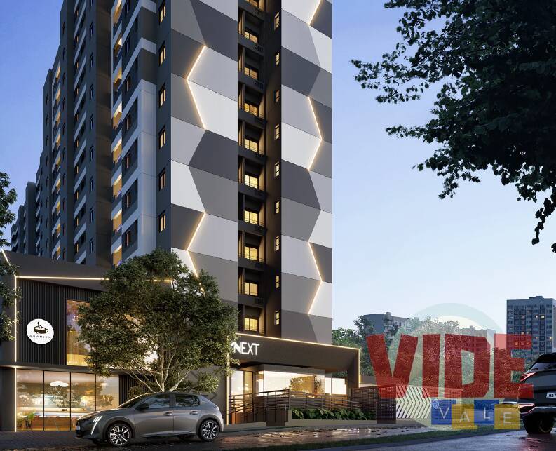Apartamento, 3 quartos, 71 m² - Foto 1