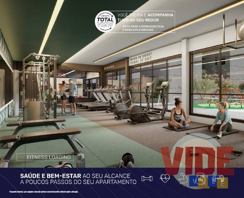 Apartamento, 3 quartos, 71 m² - Foto 6