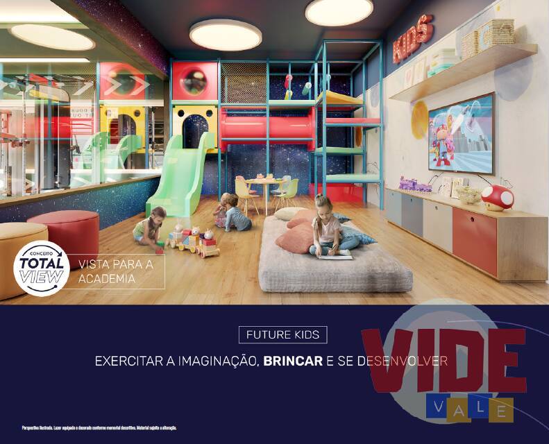 Apartamento, 3 quartos, 71 m² - Foto 8