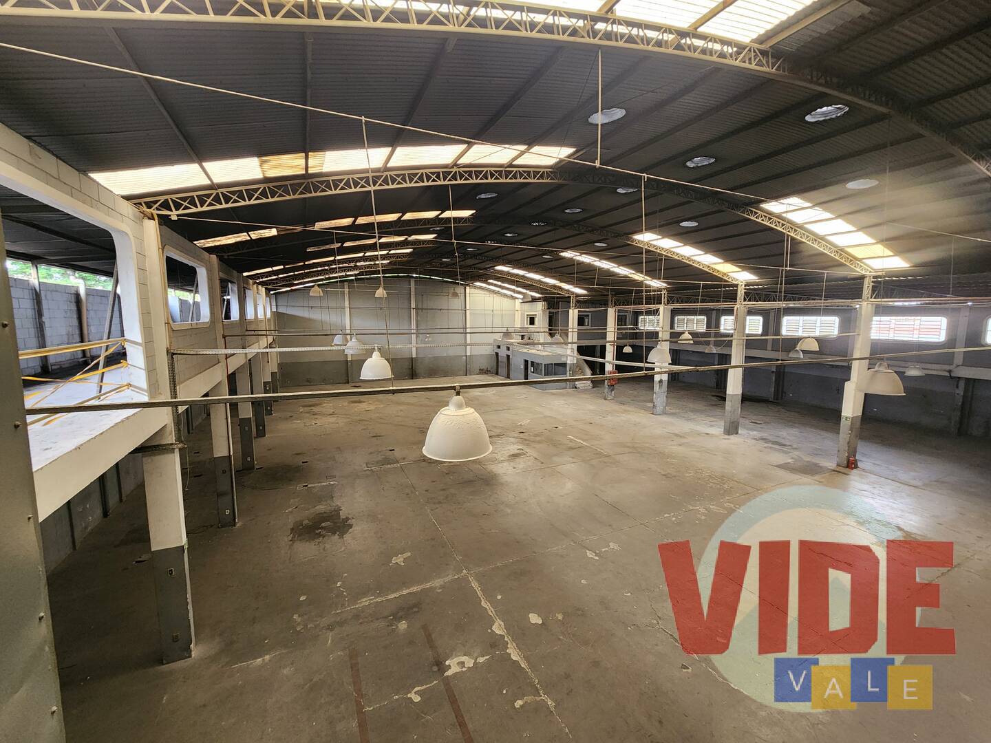 Depósito-Galpão-Armazém à venda, 1742m² - Foto 29