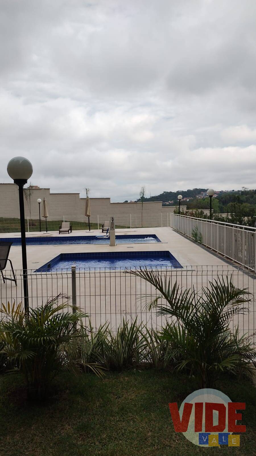 Apartamento, 2 quartos, 44 m² - Foto 13