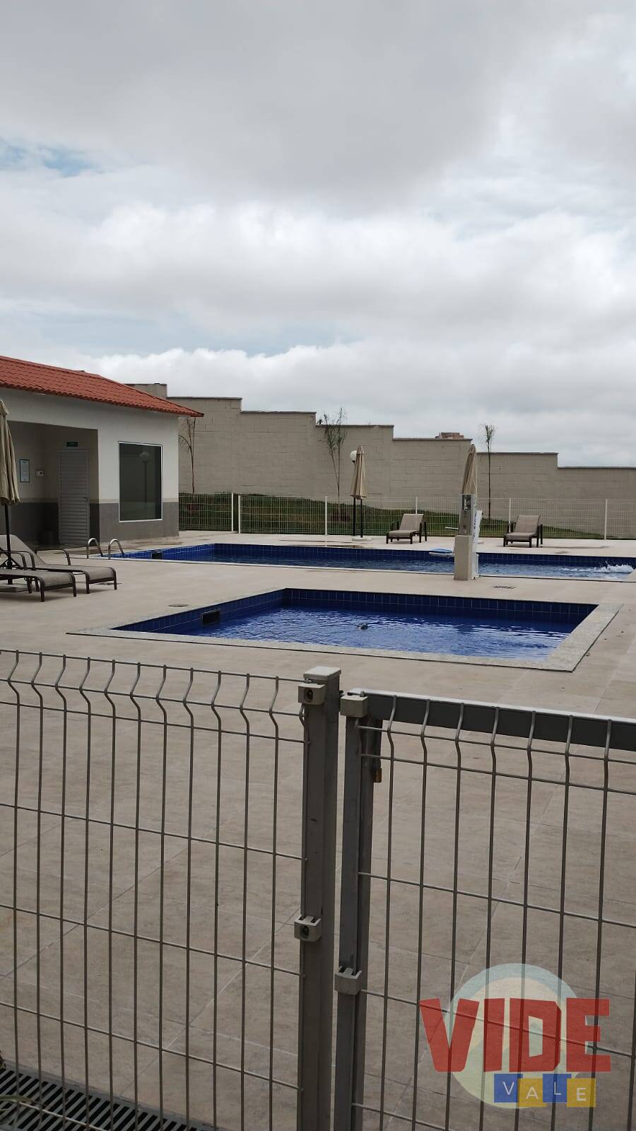 Apartamento, 2 quartos, 44 m² - Foto 14