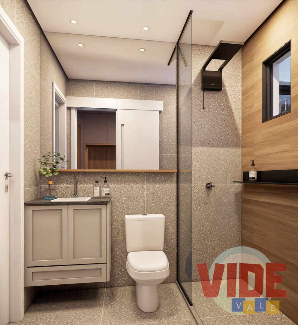 Apartamento à venda com 2 quartos, 49m² - Foto 5