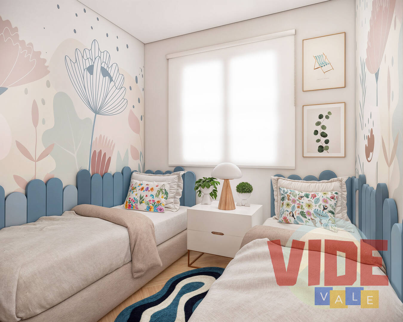 Apartamento à venda com 2 quartos, 49m² - Foto 8