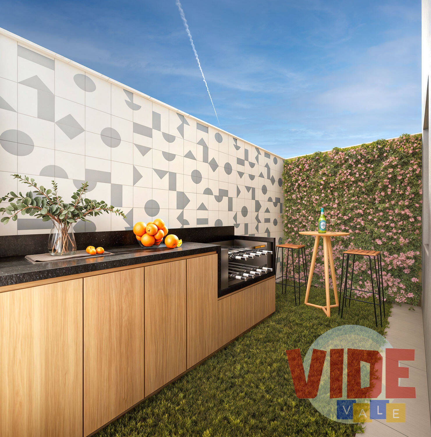 Apartamento à venda com 2 quartos, 49m² - Foto 12
