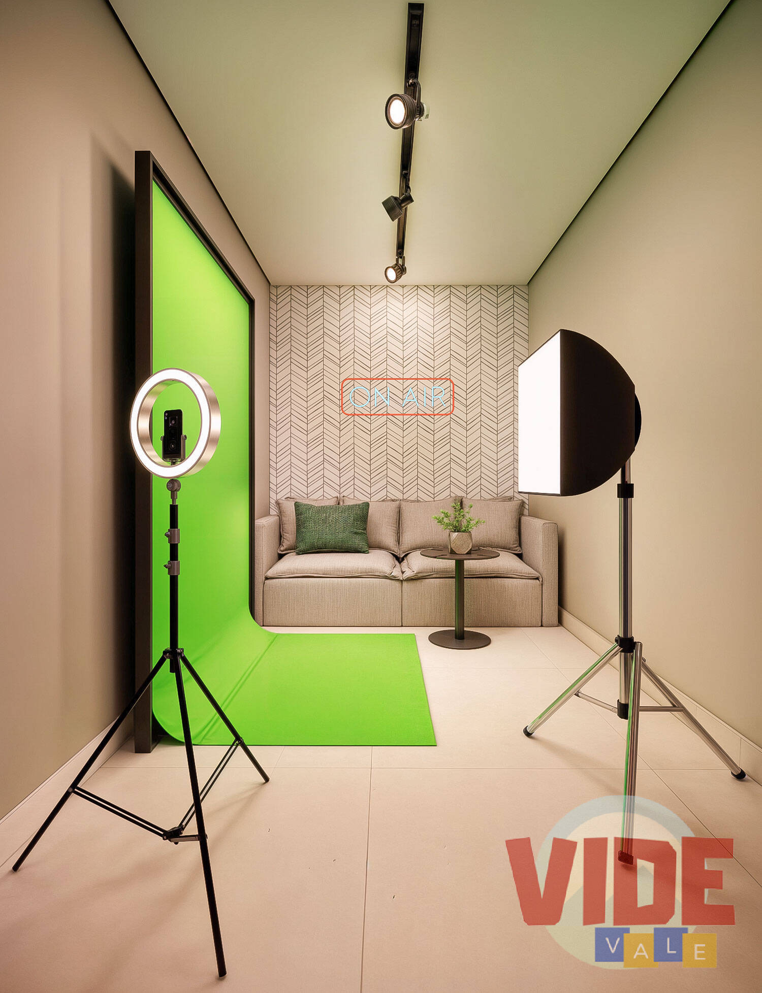 Apartamento à venda com 2 quartos, 49m² - Foto 15