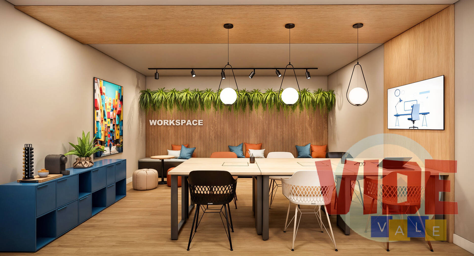 Apartamento à venda com 2 quartos, 49m² - Foto 14
